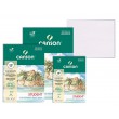 Blok rysunkowy Canson Student, 50 ark. A4, 160g