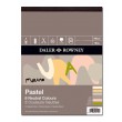 Murano Daler Rowney neutral colours, blok 30,5x40,6cm, 30 ark, 1