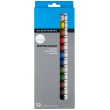 Farby akwarelowe Simply Daler Rowney, zestaw 12 x 12ml