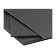 Pianka modelarska czarna CREAT ATOUNOIR 3mm, 50 x 65cm, 25 sztuk