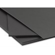 Pianka modelarska czarna CREAT ATOUNOIR 3mm, 50 x 65cm, 25 sztuk