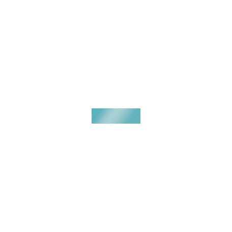 600 Blue, farba do szkła Matt Glass, Viva Decor, 82ml