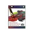 Papierowa paleta malarska, Royal & Langenickel, 40 arkuszy A4