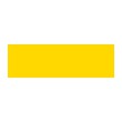202 Signal yellow, farba do ceramiki Porcelain Brilliant 160, 20