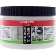 022 Matt extra heavy gel, ekstra ciężki żel matowy Amsterdam