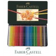 Kredki rysunkowe Polychromos, Faber-Castell, 36 kolorów