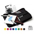 Zestaw Travel Set, Winsor&Newton, 13 elementów