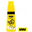 Klej uniwersalny Twist&Glue - z rozpuszczalnikiem, UHU, 35ml