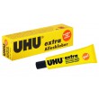 Klej uniwersalny w żelu - z rozpuszczalnikiem, UHU, 31ml