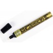 Gold - medium, pisak Pen Touch Calligrapher, Sakura, 5mm
