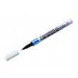 Blue - fine, pisak Pen Touch, Sakura, 1mm