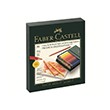 Kredki rysunkowe Polychromos, Faber-Castell, 36 kolorów