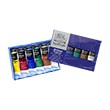 Farby olejne Artisan, Winsor&Newton, 6x37ml