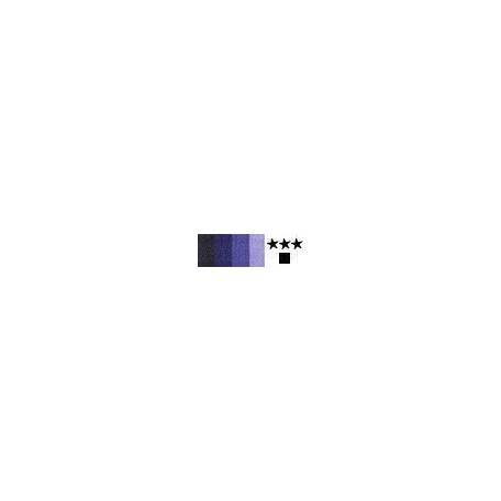 653 Concentrated blue, farba graficzna Charbonnel, 200ml