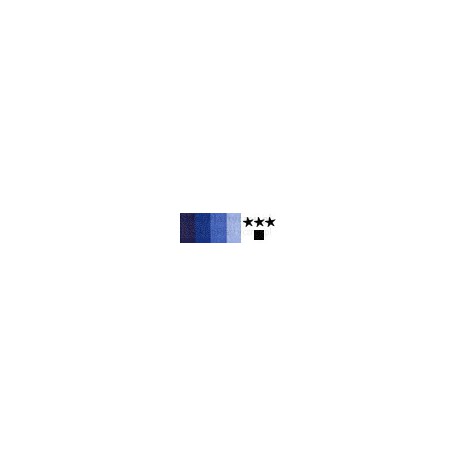 066 Orient blue, farba graficzna Charbonnel, 200ml