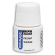 Thinner, rozcieńczalnik Porcelaine 150, Pebeo, 45ml