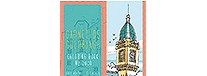 Cities, kolorwanki dla dorosłych, Clairefontaine A4