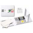 Zestaw WaterColour Collection, Winsor&Newton, 28 elementów