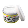 Clown White, farba do twarzy Snazaroo, 250ml