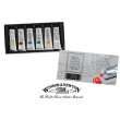 Farby akrylowe Artists', Winsor & Newton, zestaw 6 x 60ml