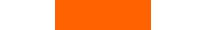 Neon Orange - farba do ciała Paint Glow 10ml