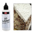 Sztuczny śnieg, Schnee 3D Viva Decor, 82ml