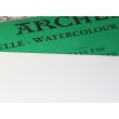 Papier Arches CP, Natur White, 300g 56x76cm, 10 ark.