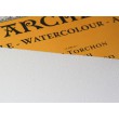 Papier Arches R, Natur White, 640g 56x76cm, 5 ark.
