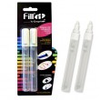 Markery do napełniania Fill'it, 4,5mm