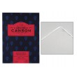 Satynowy blok do akwareli Canson Heritage, 23x31cm, 12ark