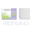 Fabriano Artistico, gruboziarnisty blok 35,5x51cm, 15ark, 300g