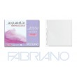 Fabriano Artistico, satynowy blok 23x30,5cm, 20ark, 300g