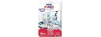 FIMO soft/effect, zestaw 6 kostek x 57g