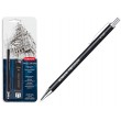 Ołówek automatyczny Precision Derwent 0.7 mm + akcesoria