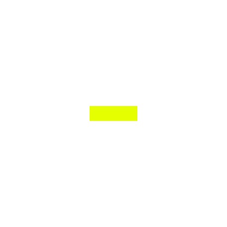 Neon Yellow UV - farba do ciała Paint Glow 10ml