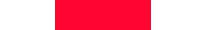 Neon Red UV - farba do ciała Paint Glow 10ml
