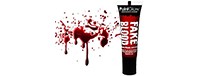 Sztuczna krew, fake blood gel, Paint Glow, 10ml