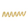 551 Gold, metaliczny żelopis Gelly Roll Metallic, Sakura