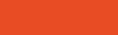 Bright orange, pisak Brushmarker W&N