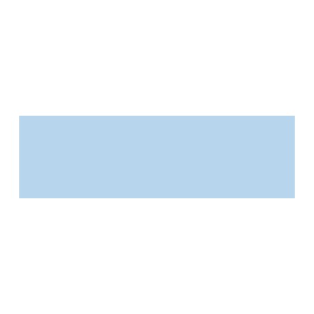 pisak brushmarker cloud blue