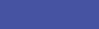 Egyptian blue, pisak Brushmarker W&N