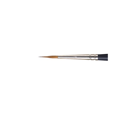 Pointed Round Professional W&N