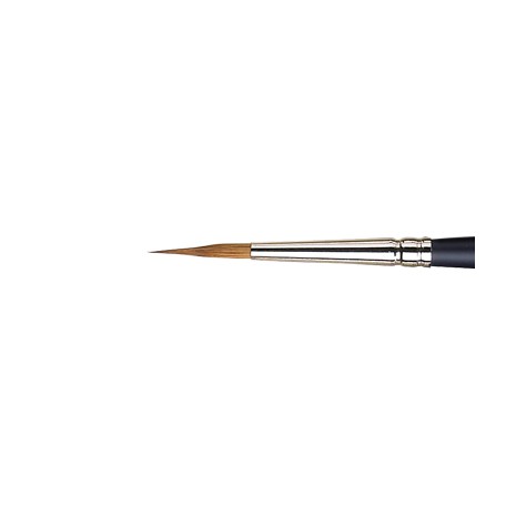 Pointed Round Professional W&N