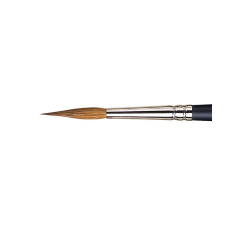 Pointed Round Professional W&N