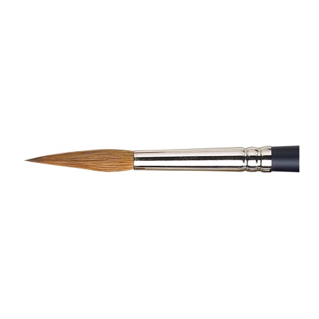 Pointed Round Professional W&N