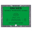 Blok Akwarelowy Arches CP