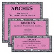 Bloki Arches Hot Press