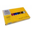 Farby akrylowe Galeria, zestaw 10 x 20ml