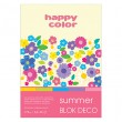 Blok DECO Summer