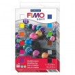 FIMO soft zestaw